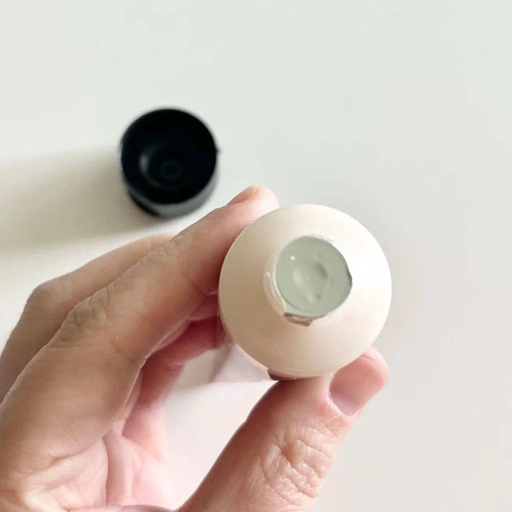 NEW nativaSPA Rosé Replenishing Travel Mini Size Body Lotion